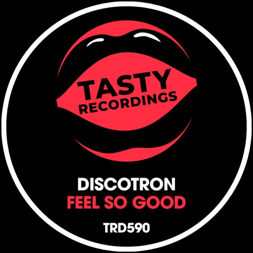 Discotron - Feel So Good [TRD590]